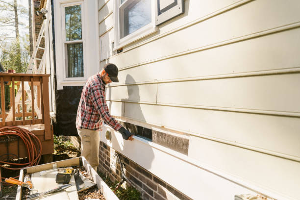 Trusted Wood Siding service in Midvale, OH - Creative Siding